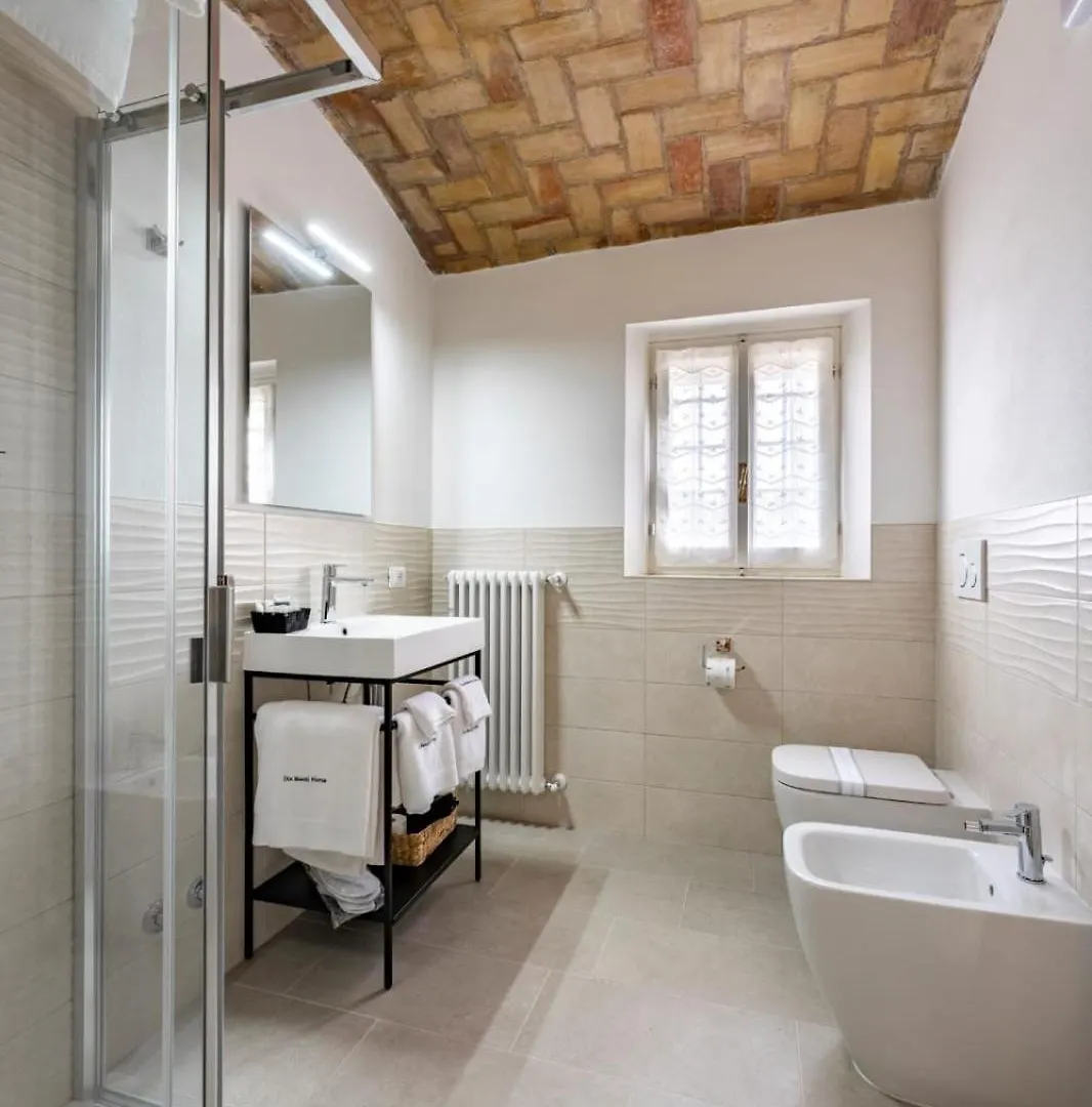 Gæstehus Due Maesta Home Reggio Emilia Italien