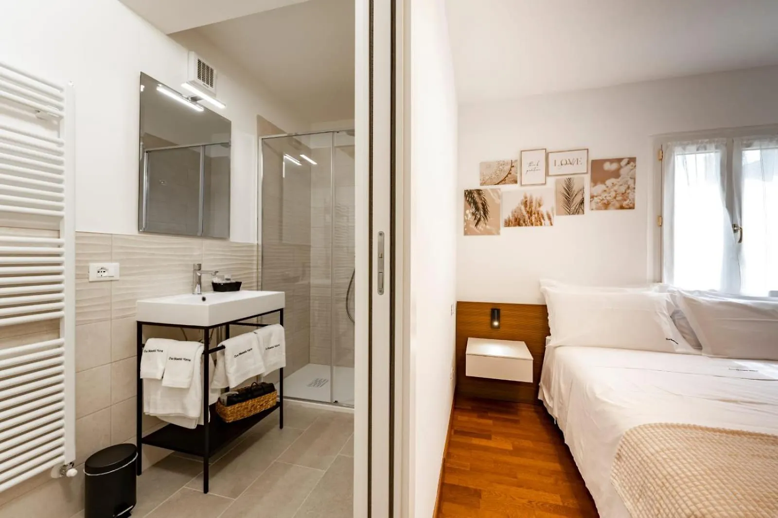 Due Maesta Home Reggio Emilia