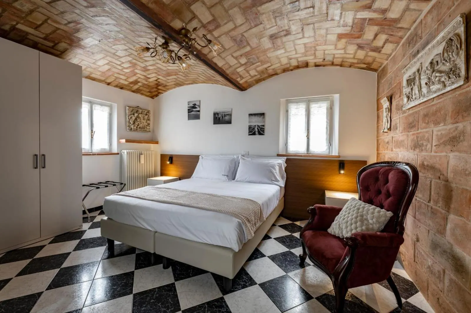 Due Maesta Home Reggio Emilia