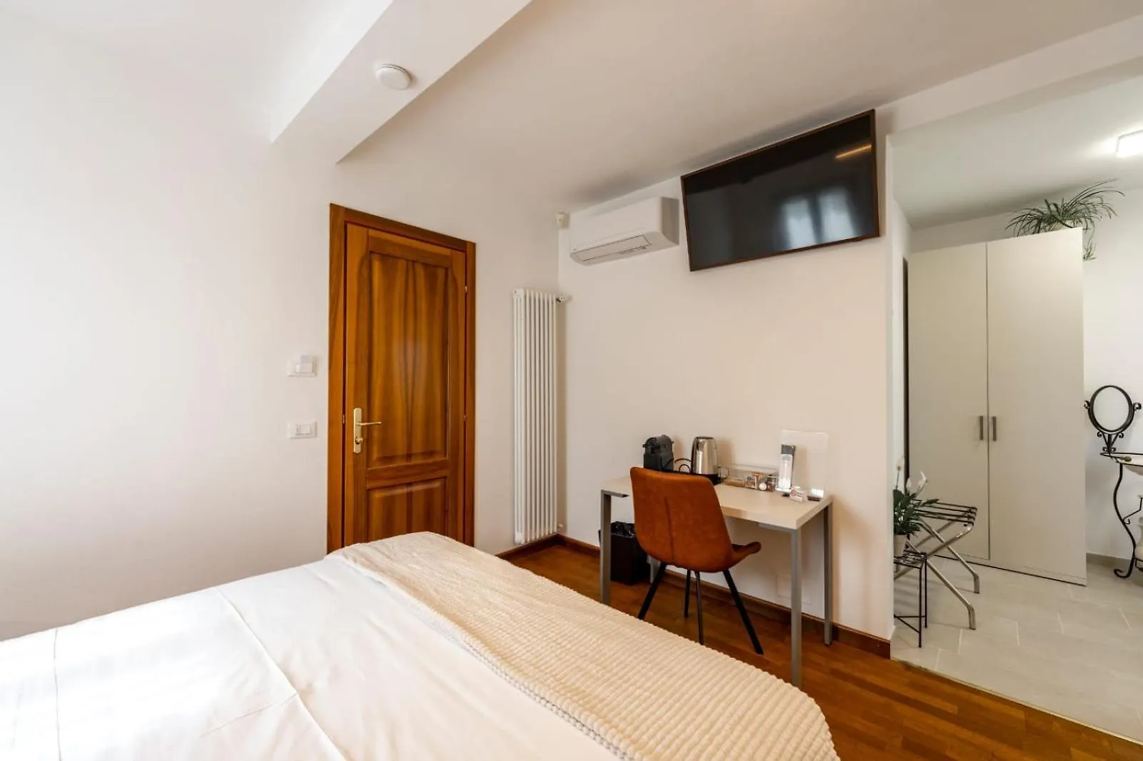 Due Maesta Home Reggio Emilia Italien