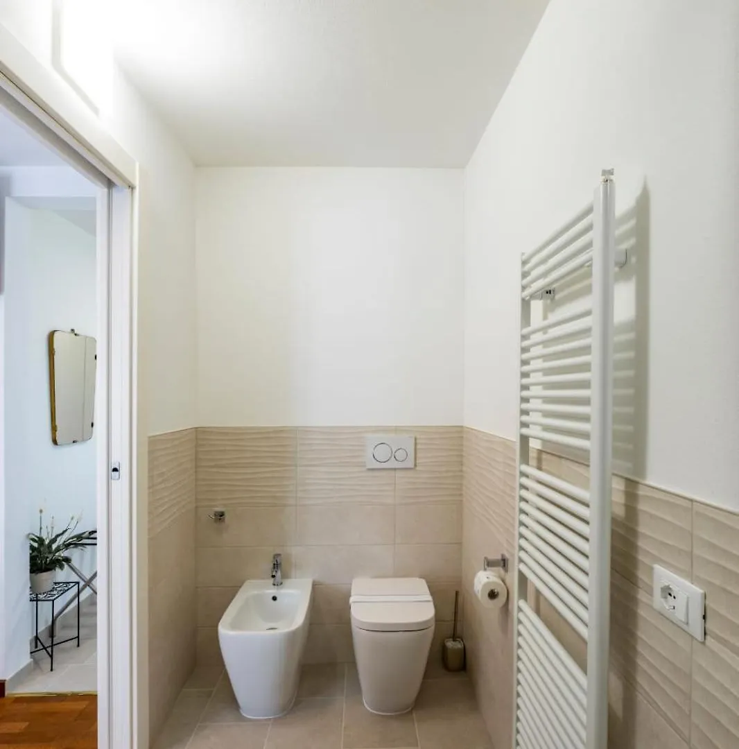 Due Maesta Home Reggio Emilia Gæstehus