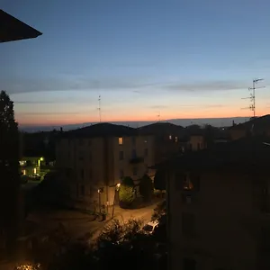 Bed and breakfast Salus Civico 23, Reggio Emilia